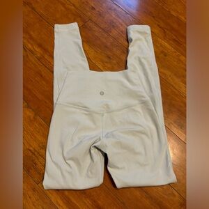 Lululemon Align Leggings